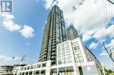 2910 Highway 7 Road Unit# 1909 Vaughan (Concord) Ontario L4K0H8