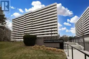 80 Inverlochy Boulevard Unit# 508, Markham (Royal Orchard), Ontario L3T4P3, 3 Bedrooms Bedrooms, ,2 BathroomsBathrooms,Condo,For Sale,Inverlochy,N12012406