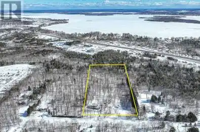 1369 Ryerson Boulevard Severn Ontario L3V6H4
