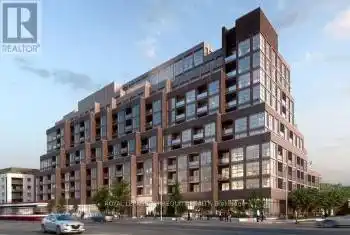 1787 St Clair Avenue Unit# 529, Toronto (Weston-Pellam Park), Ontario M6N0B7, 2 Bedrooms Bedrooms, ,1 BathroomBathrooms,Condo,For Rent,St Clair,W12011487