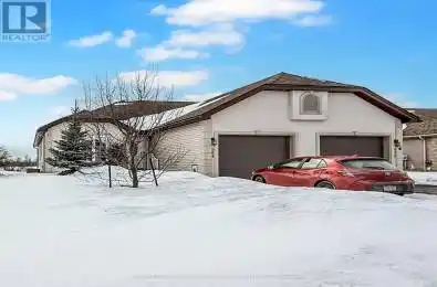 584 Aberdeen Street Renfrew Ontario K7V2G9