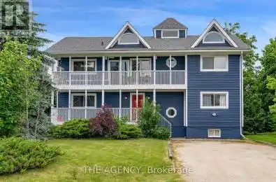 159 Settlers Way Blue Mountains Ontario L9Y0L5