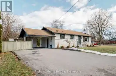 12 Northwood Drive Unit# Basement St. Catharines (444 - Carlton/Buntin
