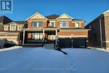 12 Sandhill Crescent, Adjala-Tosorontio (Colgan), Ontario L0G1W0, 4 Bedrooms Bedrooms, ,4 BathroomsBathrooms,All Houses,For Sale,Sandhill,N12011961