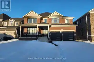 12 Sandhill Crescent Adjala-Tosorontio (Colgan) Ontario L0G1W0