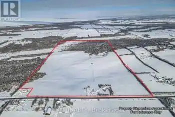 445 Regional Road 12 Road, Brock, Ontario L0E1E0, ,Commercial,For Sale,Regional Road 12,N12011992