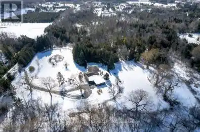 4272 Bethesda Road Whitchurch-Stouffville Ontario L4A7X5
