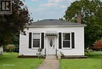 167 James Street, West Perth (Mitchell), Ontario N0K1N0, 2 Bedrooms Bedrooms, ,1 BathroomBathrooms,All Houses,For Sale,James,X12012397