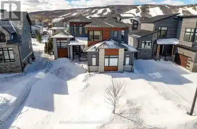 113 Cattail Crescent Blue Mountains Ontario L9Y5J6