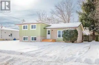 85 Woodlawn Road Welland (767 - N. Welland) Ontario L3C3J4