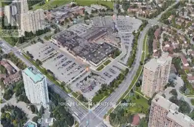 1571 Sandhurst Circle Unit# 101 Toronto (Agincourt North) Ontario M1V1