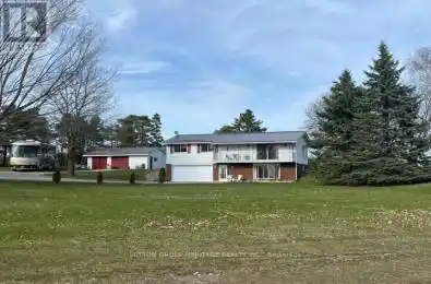 5045 Simcoe Street Oshawa Ontario L1H7K4