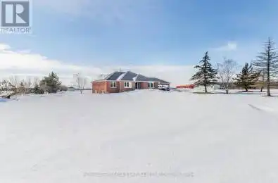 13608 Torbram Road Caledon Ontario L7C2S9
