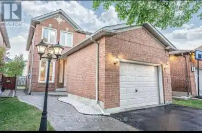 24 Richwood Crescent Brampton (Brampton West) Ontario L6X4K9