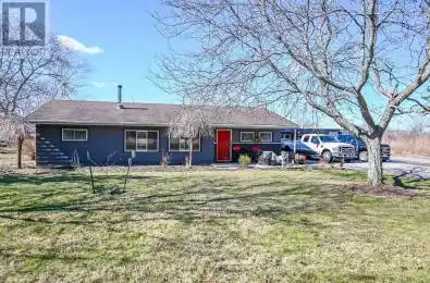 752 Empire Road Port Colborne Ontario L0S1R0