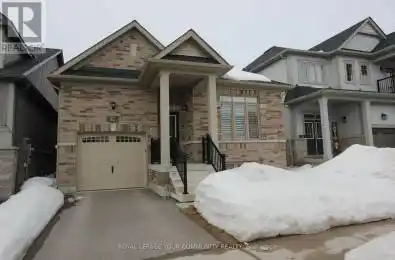42 Northhill Avenue Cavan Monaghan Ontario L0A1G0