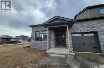 22 Allen Street Prince Edward County (Picton) Ontario K0K2T0