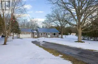 683 Millhaven Road Loyalist (64 - Lennox and Addington - South) Ontari