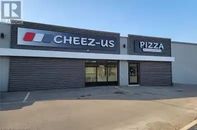 380 KING Street Unit# 2 Waterloo Ontario N2J2Z3
