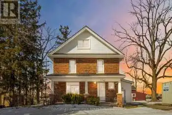 1742 Lane Street, Pickering, Ontario L1Y1B6, 4 Bedrooms Bedrooms, ,2 BathroomsBathrooms,All Houses,For Sale,Lane,E12011743