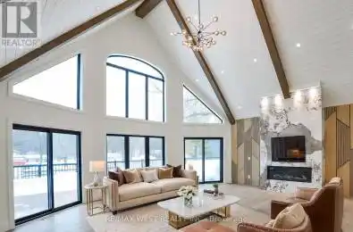 4608 Trent Trail Severn Ontario L0K2B0