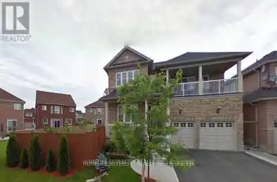 20 Goldnugget Road Brampton (Bram West) Ontario L6Y5N7