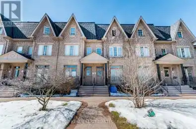 548D Scarlett Road Toronto (Humber Heights) Ontario M9P2S2