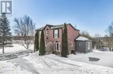 18 Peter Street Amaranth Ontario L9W5Z8