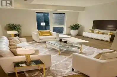 176 Clonmore Drive Unit# 7 Toronto (Birchcliffe-Cliffside) Ontario M1N