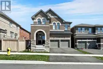 1101 Sepia Square, Pickering, Ontario L1K0H1, 4 Bedrooms Bedrooms, ,4 BathroomsBathrooms,All Houses,For Rent,Sepia,E12012766