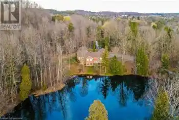 22 MATSON Drive, Caledon, Ontario L7E0A9, 5 Bedrooms Bedrooms, ,4 BathroomsBathrooms,All Houses,For Sale,MATSON,40702758