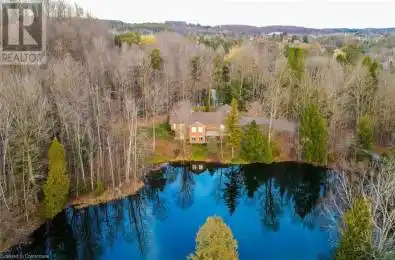 22 MATSON Drive Caledon Ontario L7E0A9