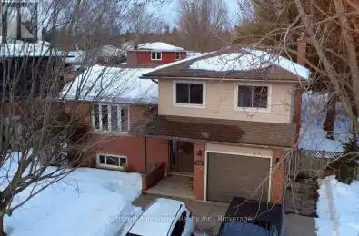 437 Thede Drive Saugeen Shores Ontario N0H2C4