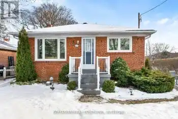 29 Sealcove Drive, Toronto (Etobicoke West Mall), Ontario M9C2C7, 4 Bedrooms Bedrooms, ,2 BathroomsBathrooms,All Houses,For Sale,Sealcove,W12012813