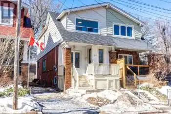 94 Brookside Drive, Toronto (East End-Danforth), Ontario M4E2M1, 4 Bedrooms Bedrooms, ,3 BathroomsBathrooms,All Houses,For Sale,Brookside,E12012875