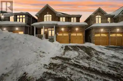 1286 Davis Loop Innisfil (Lefroy) Ontario L0L1W0