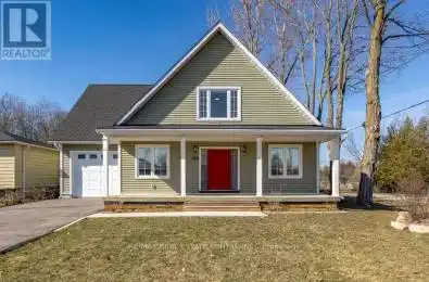 340 WARDELL Street Tay (Port McNicoll) Ontario L0K1R0
