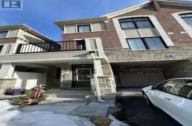 5 Melmar Street Brampton (Northwest Brampton) Ontario L7A5K3