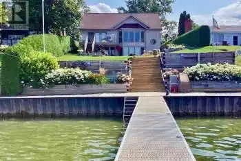 24 Mclennans Bch Road, Brock (Beaverton), Ontario L0K1A0, 4 Bedrooms Bedrooms, ,4 BathroomsBathrooms,All Houses,For Sale,Mclennans Bch,N12012937