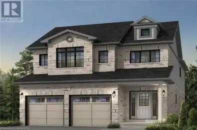 513 ANTON Crescent Kitchener Ontario N2R1P6
