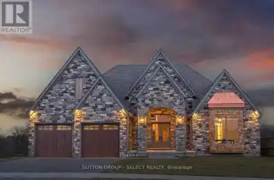 597 Creekview Chase London Ontario N6G3X8
