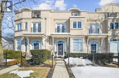 161 Dunn Street Oakville (1013 - OO Old Oakville) Ontario L6J3E4