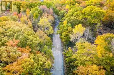 87 CORRIEVALE RD Unit# Lot A Georgian Bay (Baxter) Ontario L0K1S0