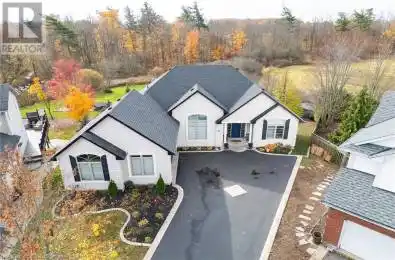 92 CELTIC Drive Caledonia Ontario N3W2N6
