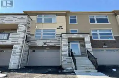 35 FIELDRIDGE Crescent Unit# 42 Brampton Ontario L6R0A7