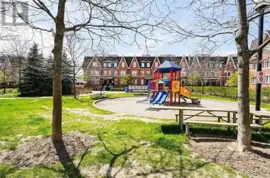 314 John Street Unit# 190 Markham (Aileen-Willowbrook) Ontario L3T0A7
