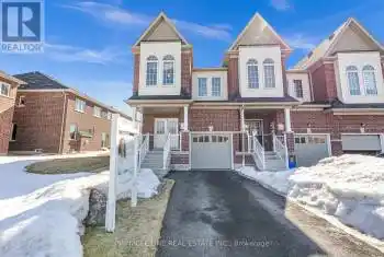 1149 Jim Brewster Circle, Oshawa (Eastdale), Ontario L1K1A4, 5 Bedrooms Bedrooms, ,4 BathroomsBathrooms,All Houses,For Sale,Jim Brewster,E12011762