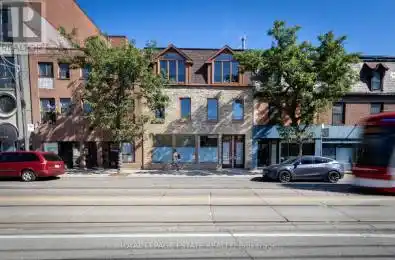 432 Queen Street Toronto (Regent Park) Ontario M5A1T4