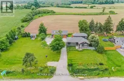 13618 Highway 7 Halton Hills (1049 - Rural Halton Hills) Ontario L7G4S