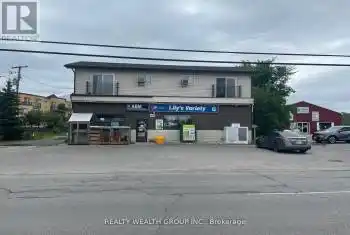 109 Lindsay Street, Kawartha Lakes (Fenelon Falls), Ontario K0M1N0, ,Commercial,For Sale,Lindsay,X12012897